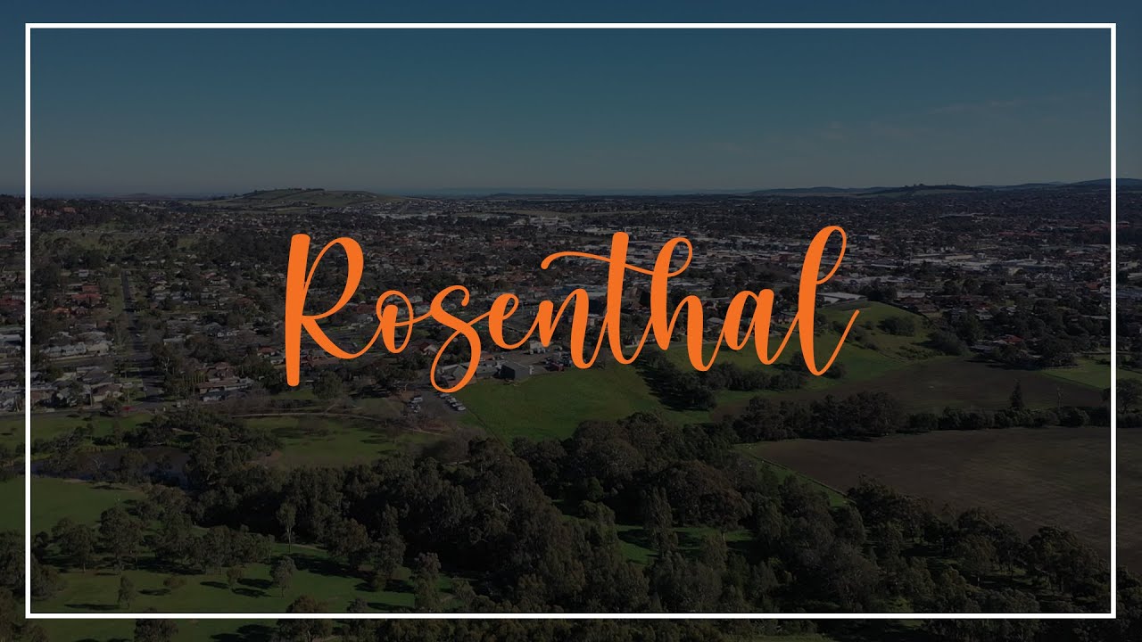 Sunbury - Estate Introduction - ROSENTHAL