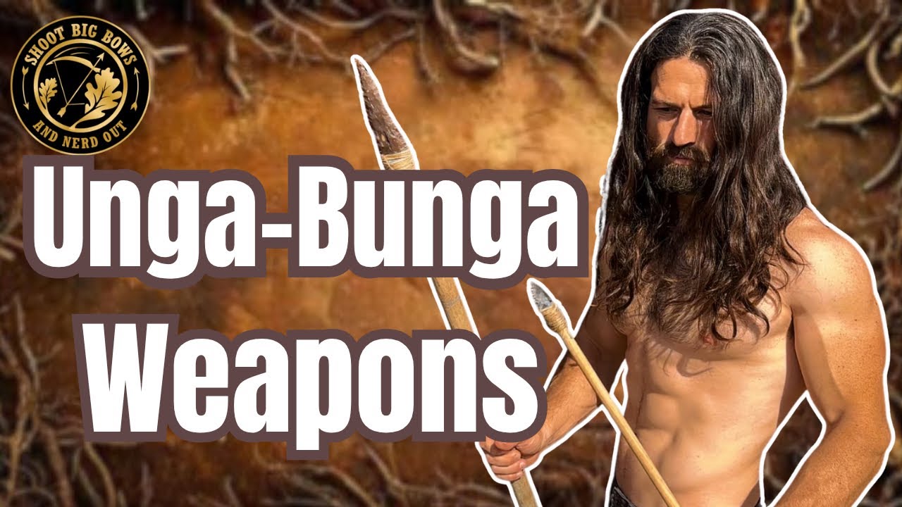 How Deadly Are Mankind’s Oldest Tools?
