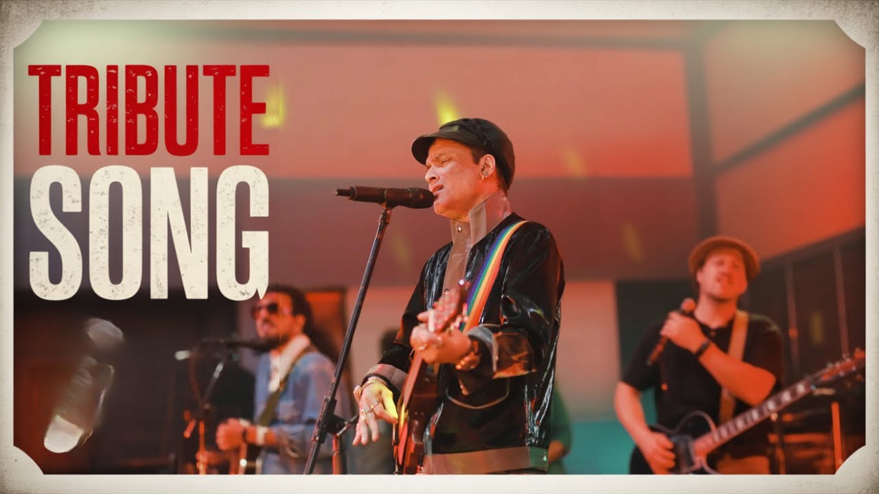 BABY BULI LAHEKOI (English Version) : A Heartfelt Tribute to Zubeen Da|Zubeen Garg |English Song