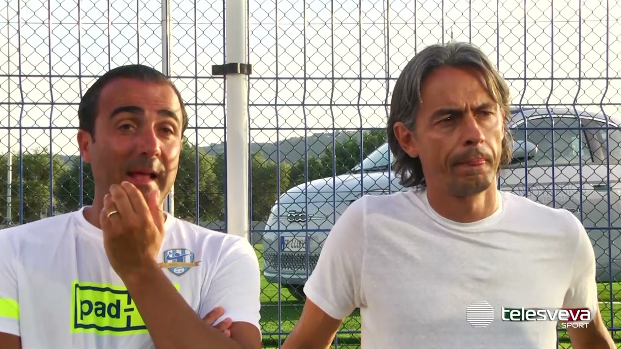 CALCIO | Renato Olive tra padel e ricordi di Andria: 