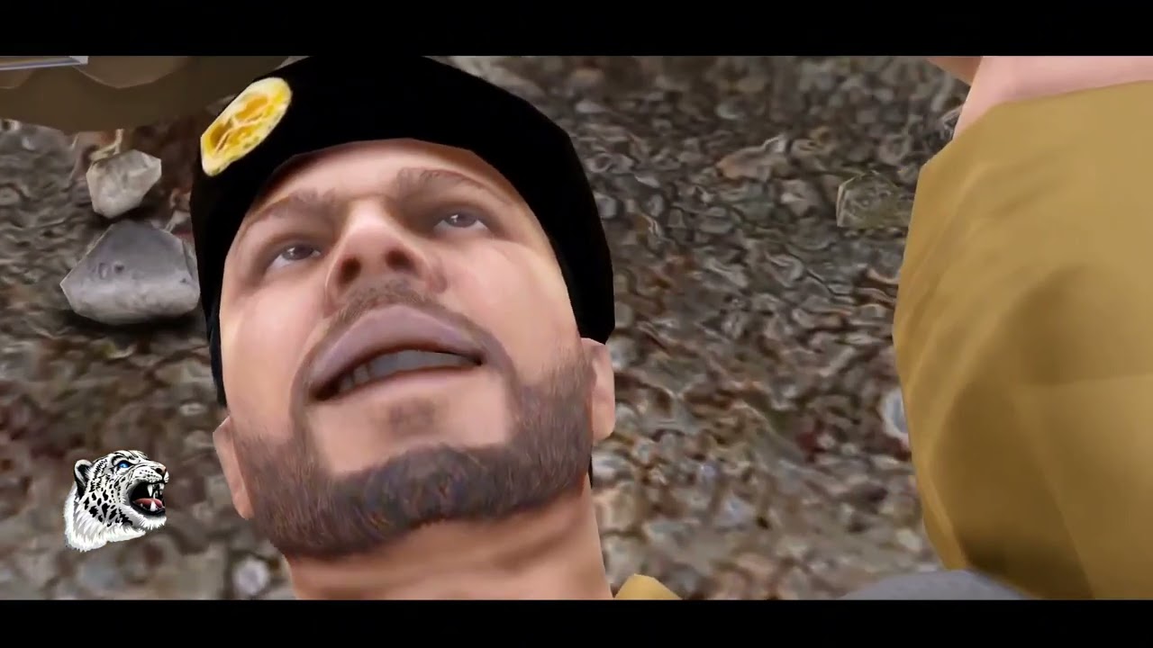 قراند 5 : راعي التندرا يساعد الشرطه بالقبض على راعي الشاص ولاكن جأه الرد من راعي المكسيما : GTA V