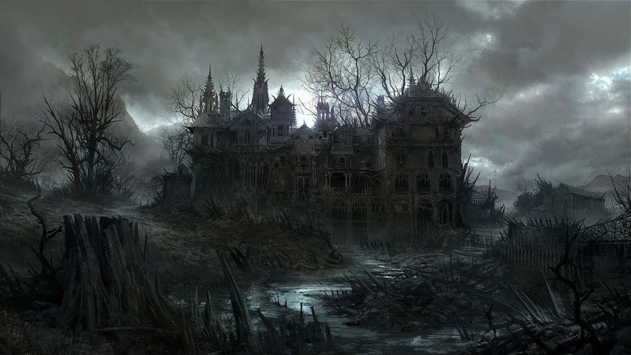 Mysterious Music | Ravages of Time