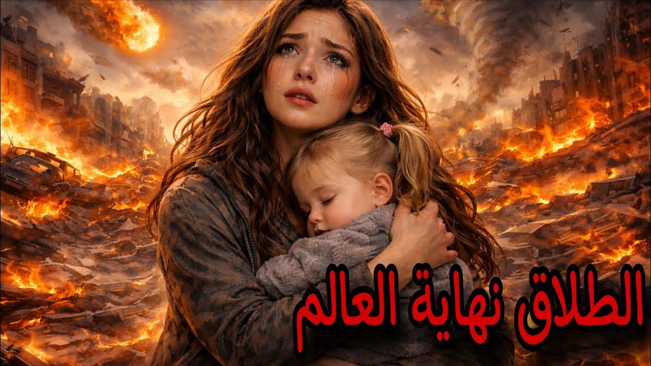 الطلاق#قصص #حكايات #ترند #اكسبلور #امنيه #shorts 