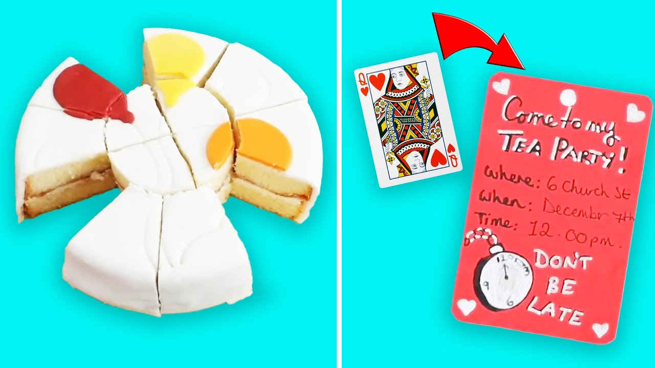 17 Party Crafts Your Kids Will Love