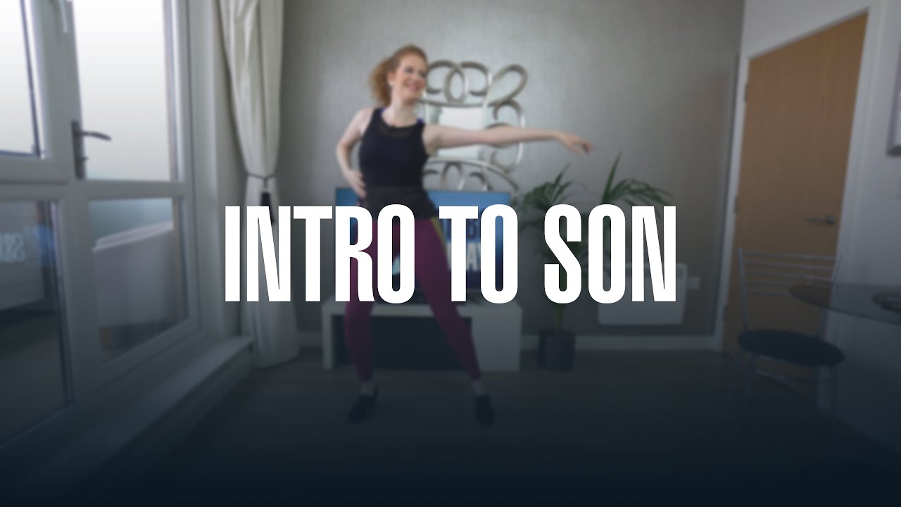 Salsa Shines: Intro to Son