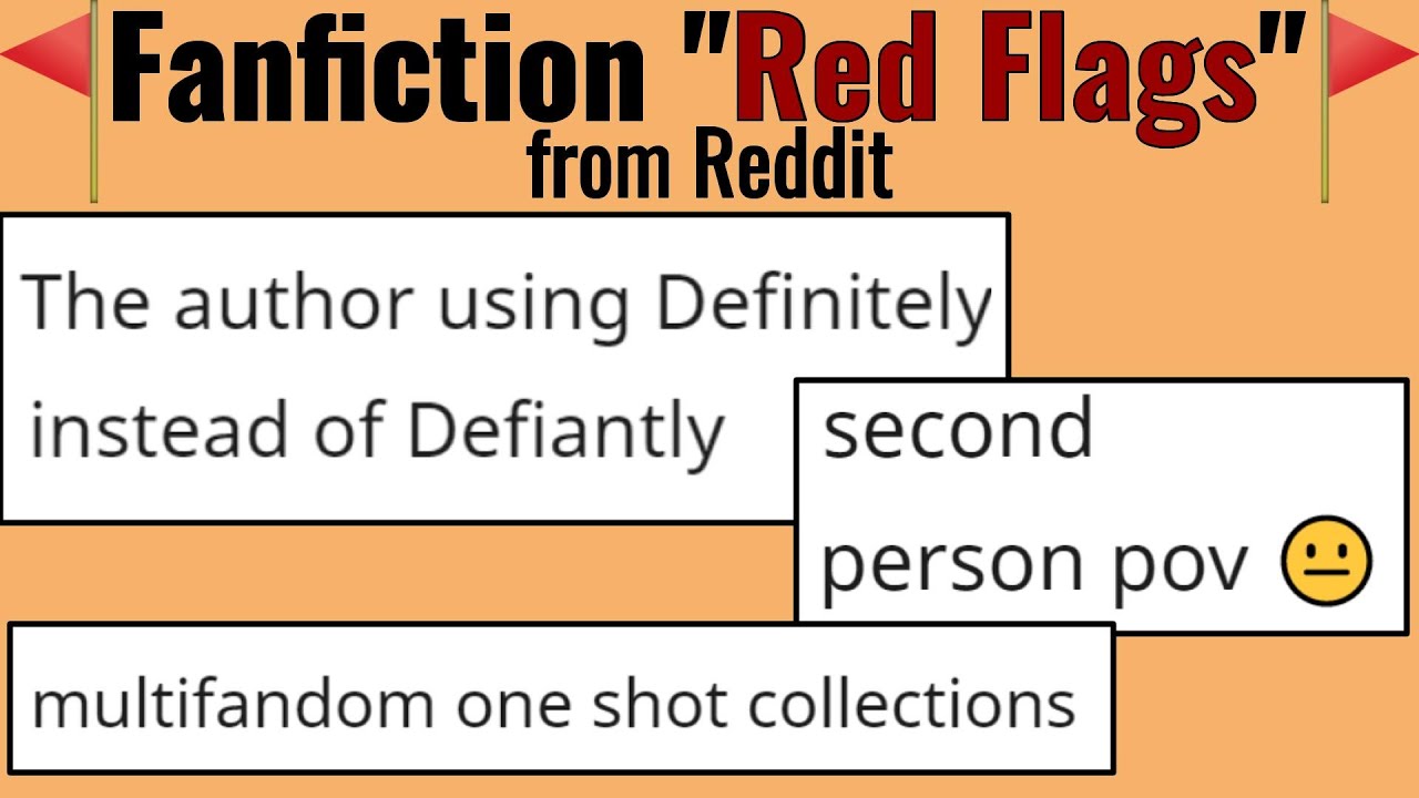 Fanfiction 