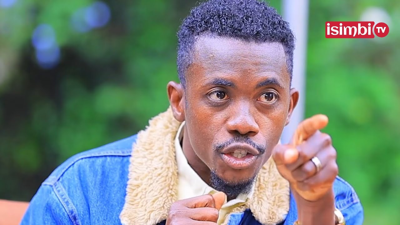 ABAHANGA BIYEMEJE KUBA INJIJI NI BENSHI😁BISHOP GAFARANGA AVUZE IKINYOMA TWEMEYE KUBAMO...