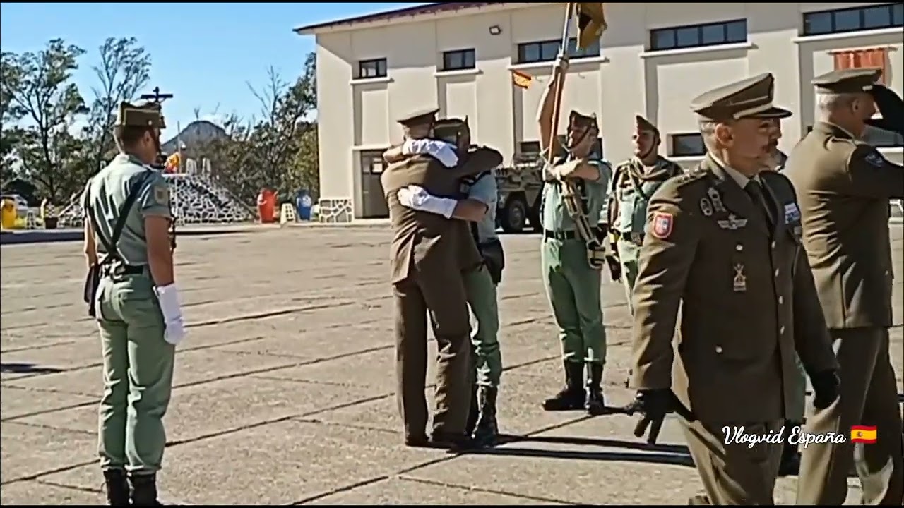 ¡Honor y Gratitud al Teniente Coronel Araoz!.
