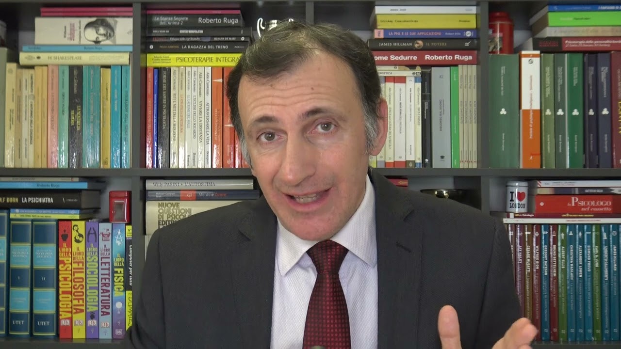 Perchè il Narcisista non può perdere la testa per te?