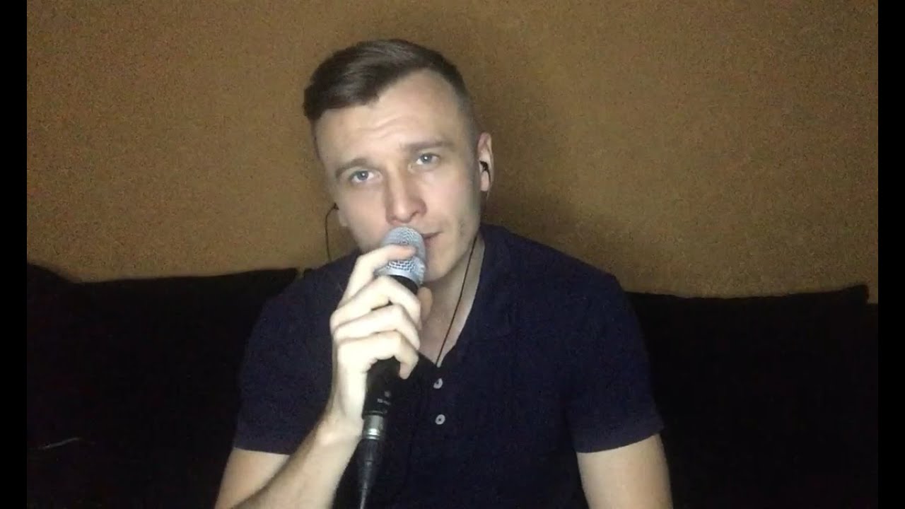 ALEKSEEV – Пьяное солнце (Cover)