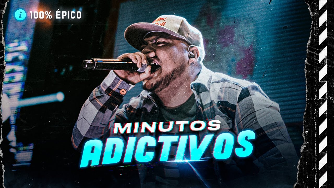 10 MINUTAZOS DE ACZINO 🐐 || *MUY ÉPICO*