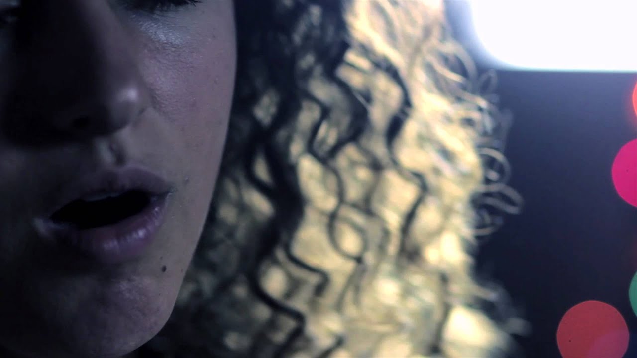 Maroon 5 - This Love (cover)