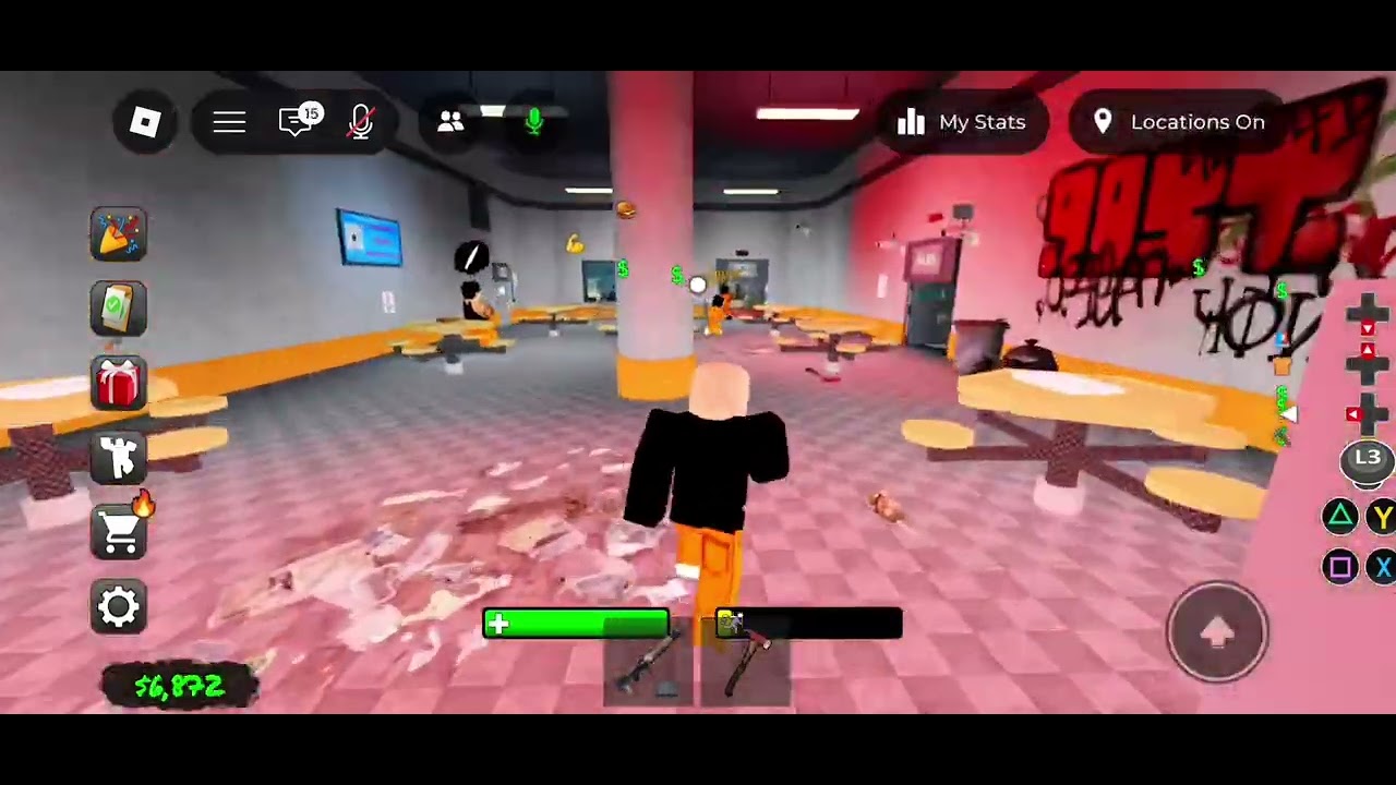 Life sentence Roblox Montage | sorry for the song cut at the end 