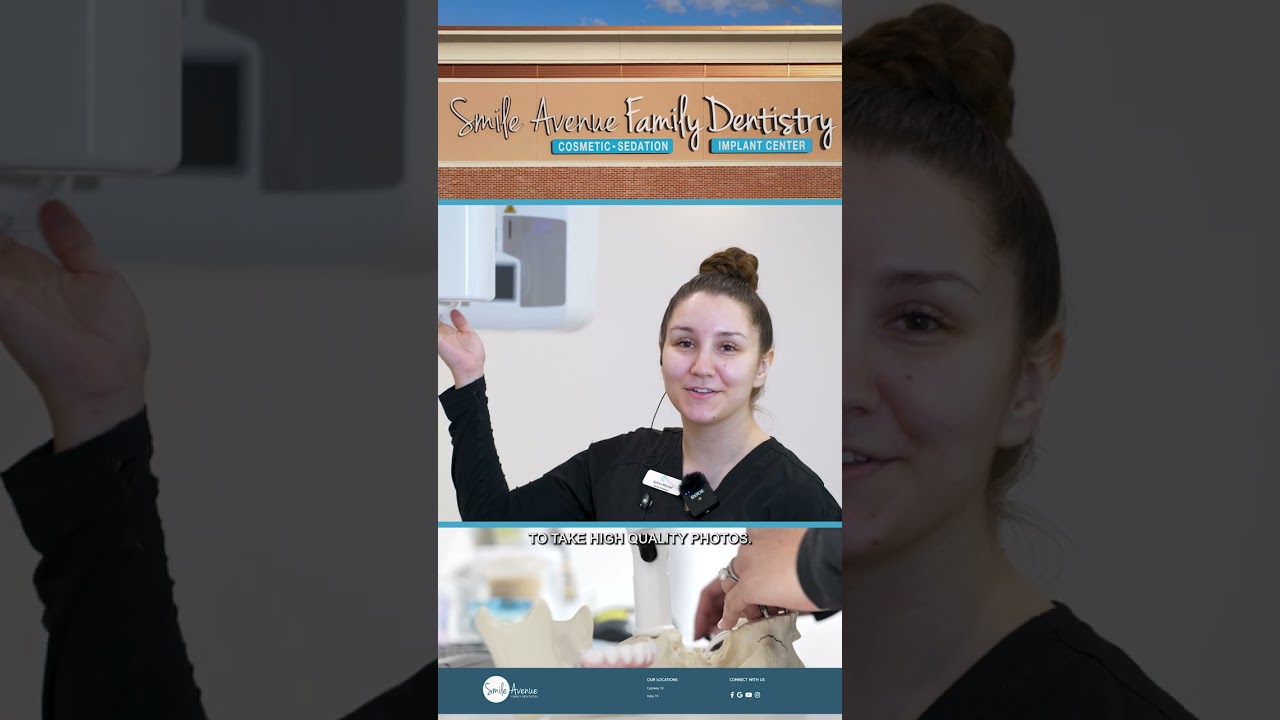 CBCT Imaging: What You NEED To Know