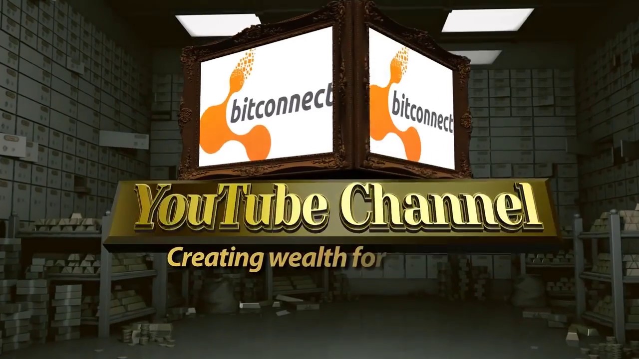 Amazing $12,000,000 Bitconnect Reinvest!