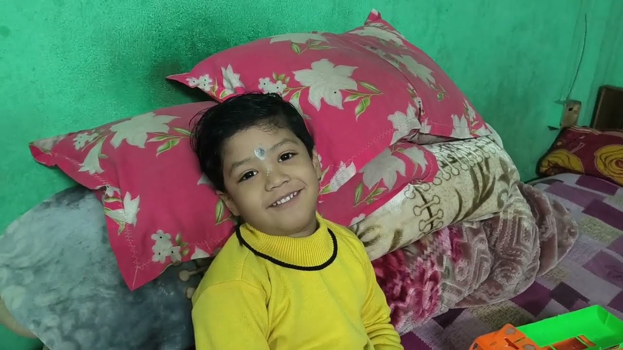 খুব আনন্দের দিন ❤️🧨🧨