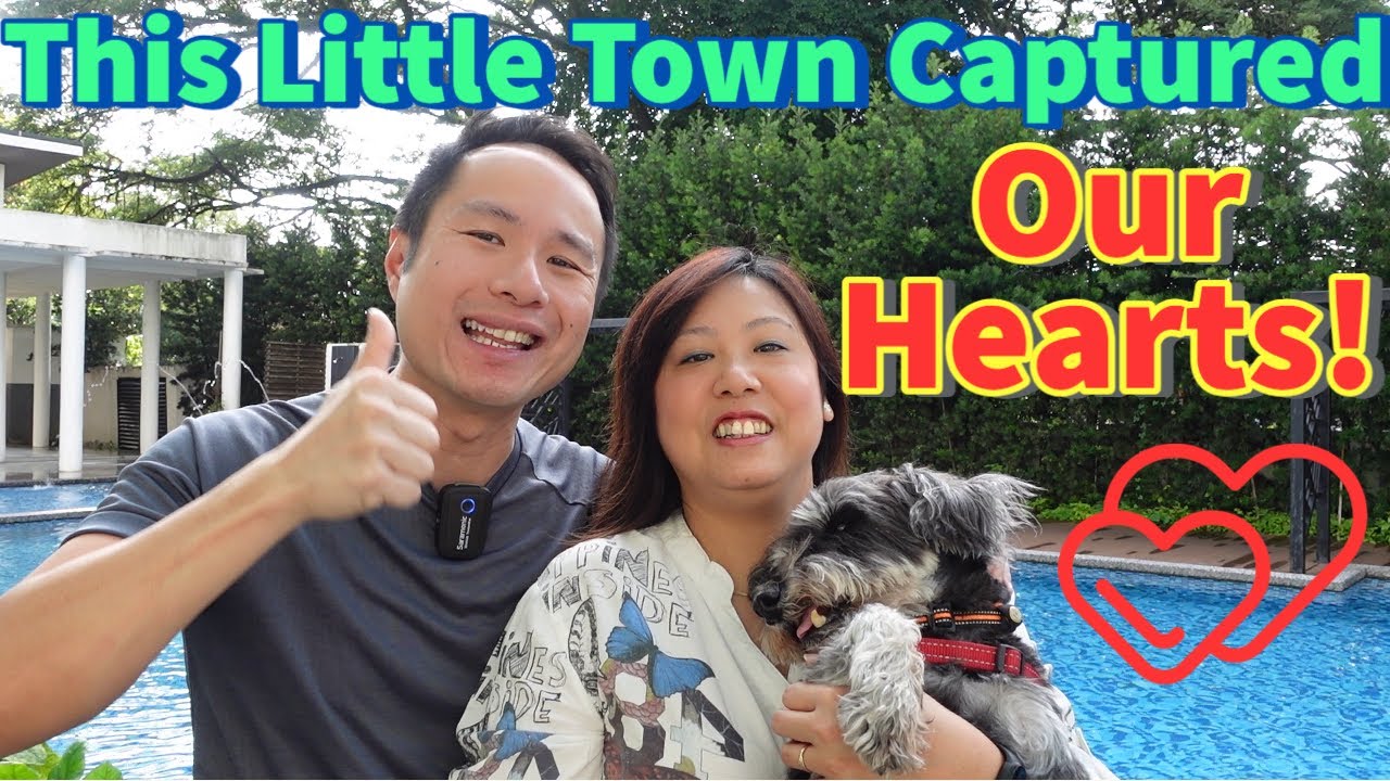 Ipoh, Perak - We Break Down The Cost Of Living. Giving You Options for Retiring in Malaysia