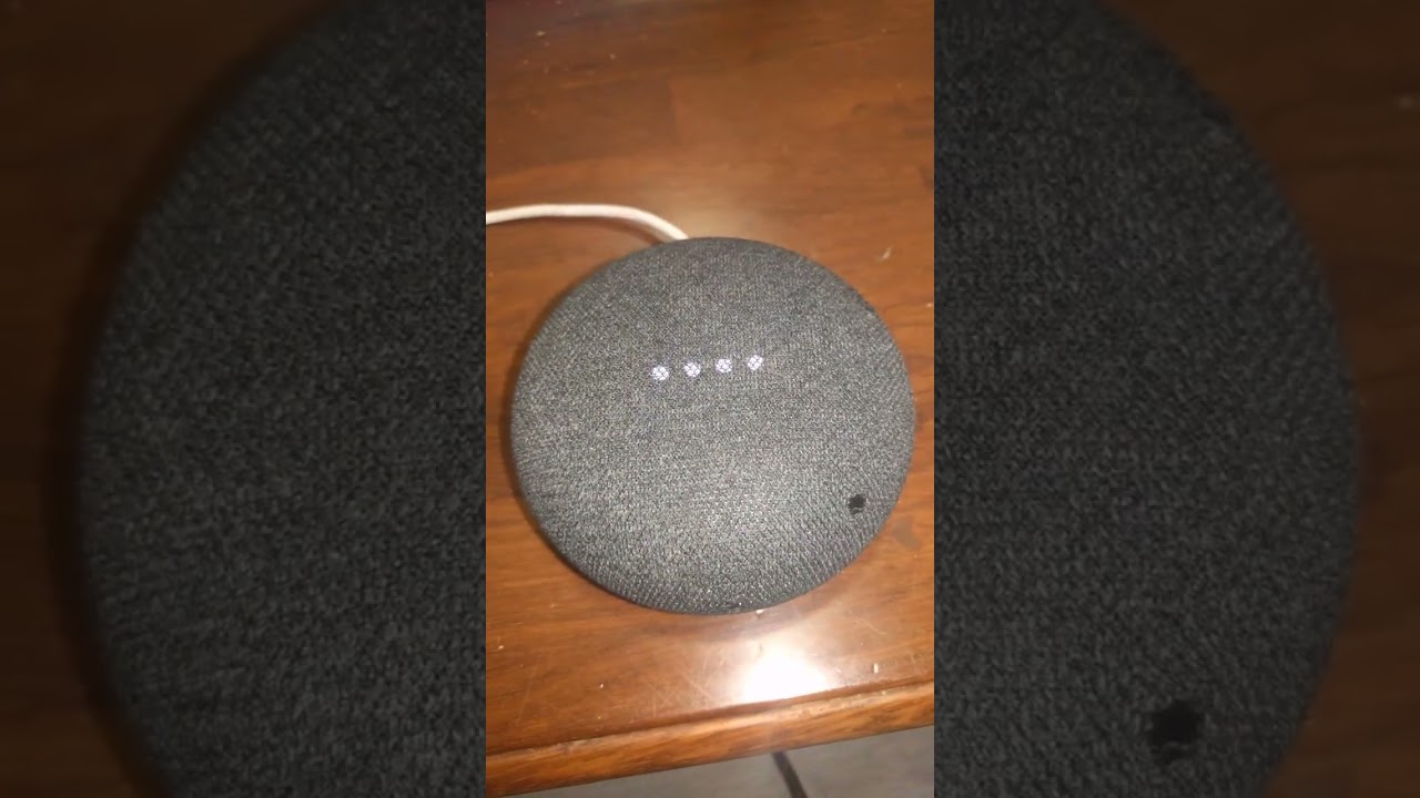 Google home lucky trivia 