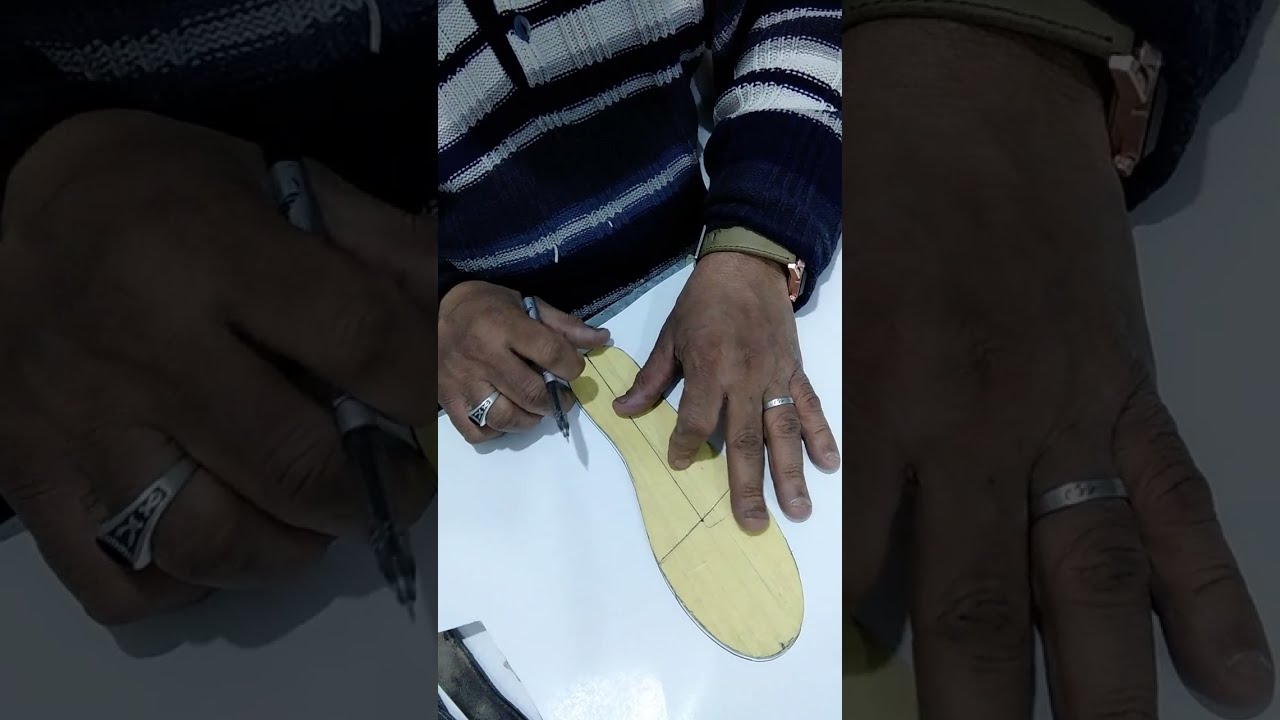 شرح تفصيلي لفرش الكوتشى الحقن -  ابراهيم الطائر (01120121876)