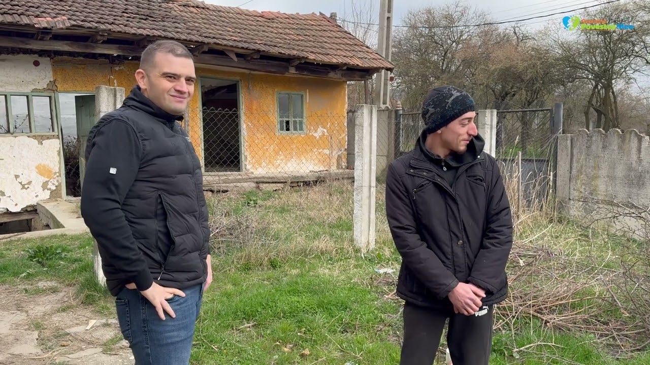 Bolnav și orfan. Durerea lui Bogdan #PovesteaMea #CazuriUmanitare #Ajutor