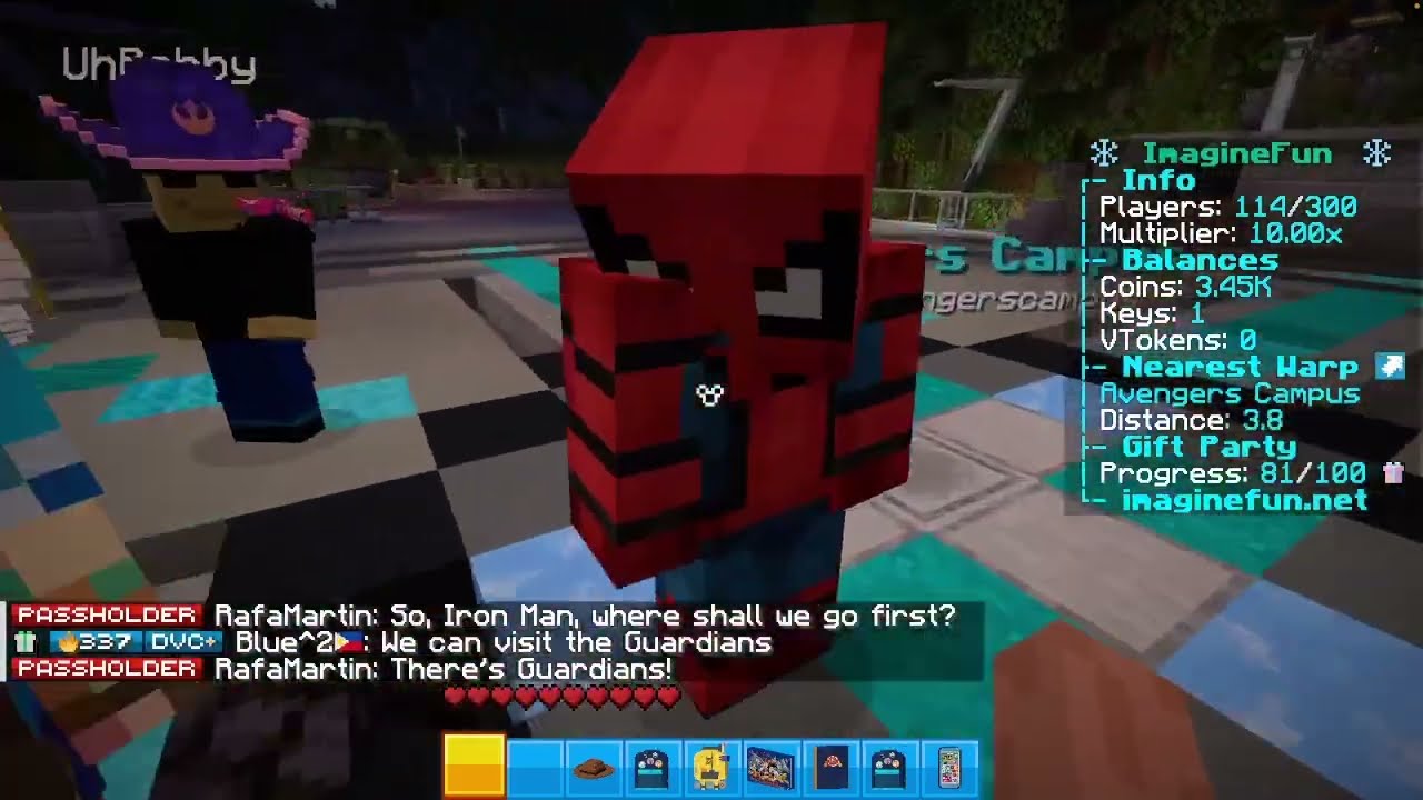 Minecraft - Episode 16