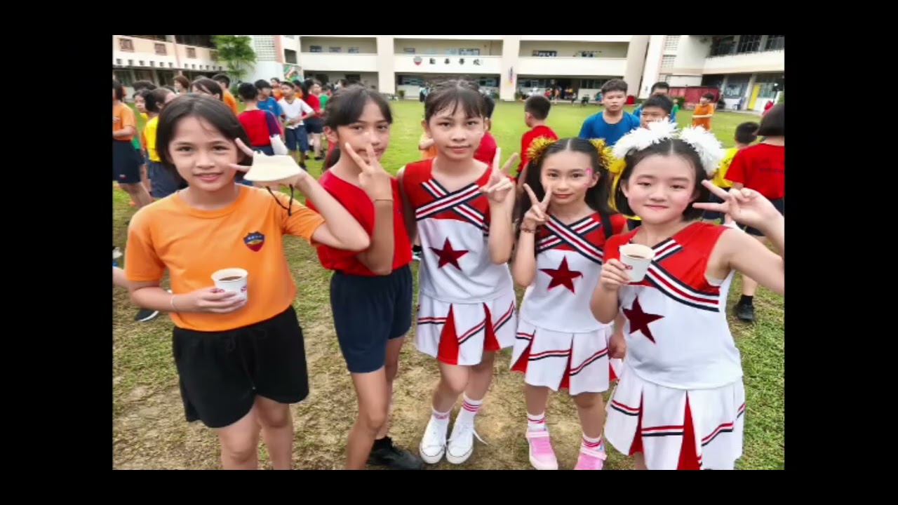 TVPSS EP22 : HARI SUKAN