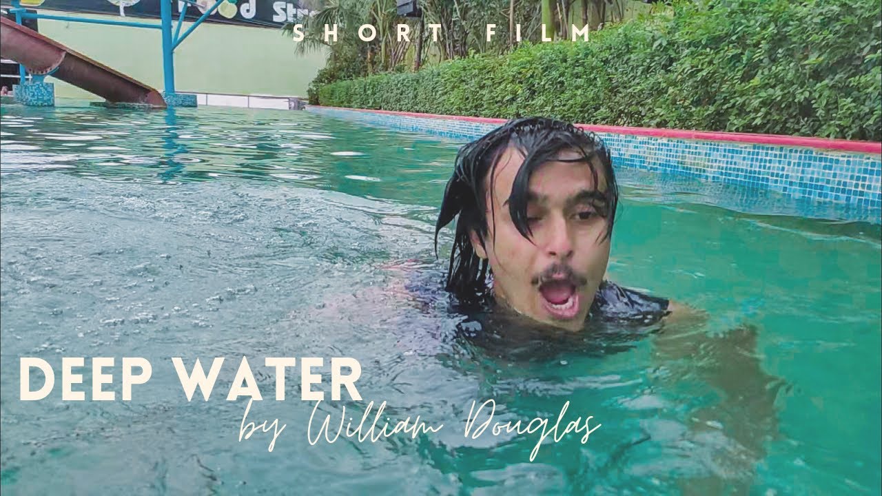 Deep Water - Short Film | Hindi | William Douglas | Ali Abbas