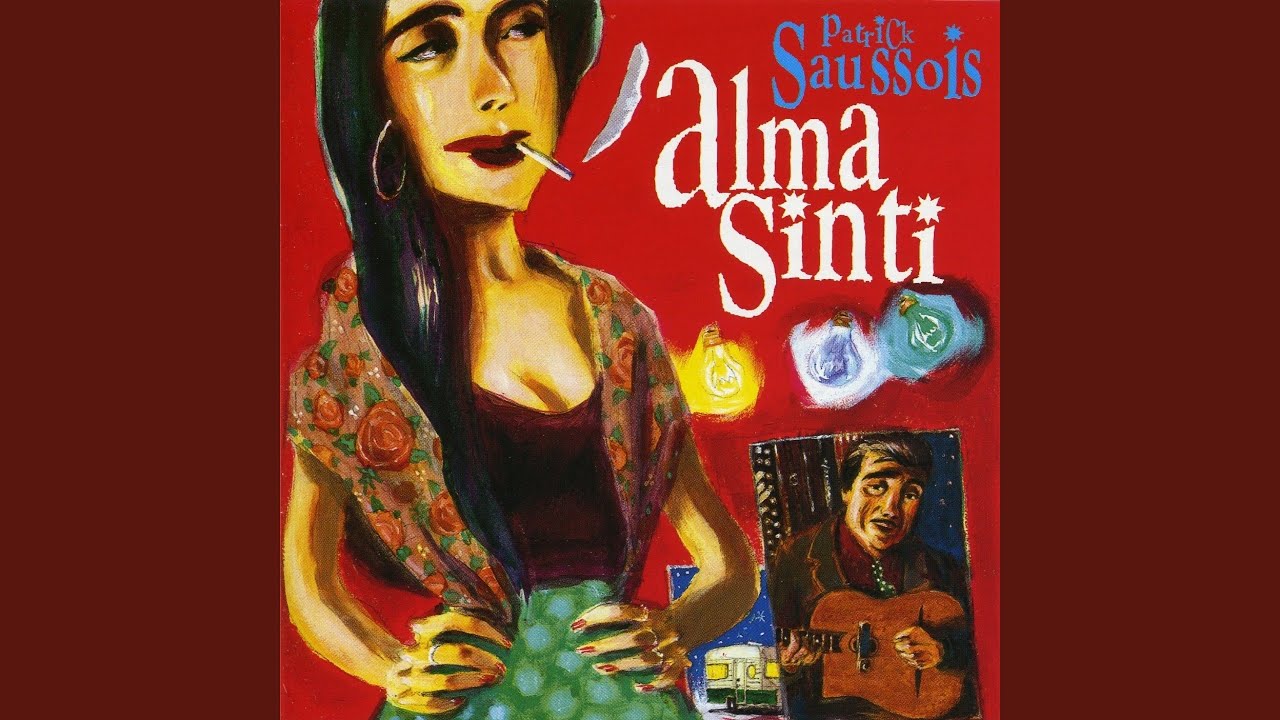 Rêve bohémien