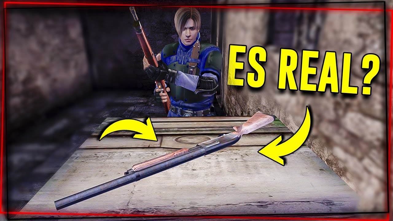 Resident Evil 4 Nuevo Mod (NO PUEDES ESCAPAR) 2 DEMO | DIFICULTAD IMPOSIBLE 99%