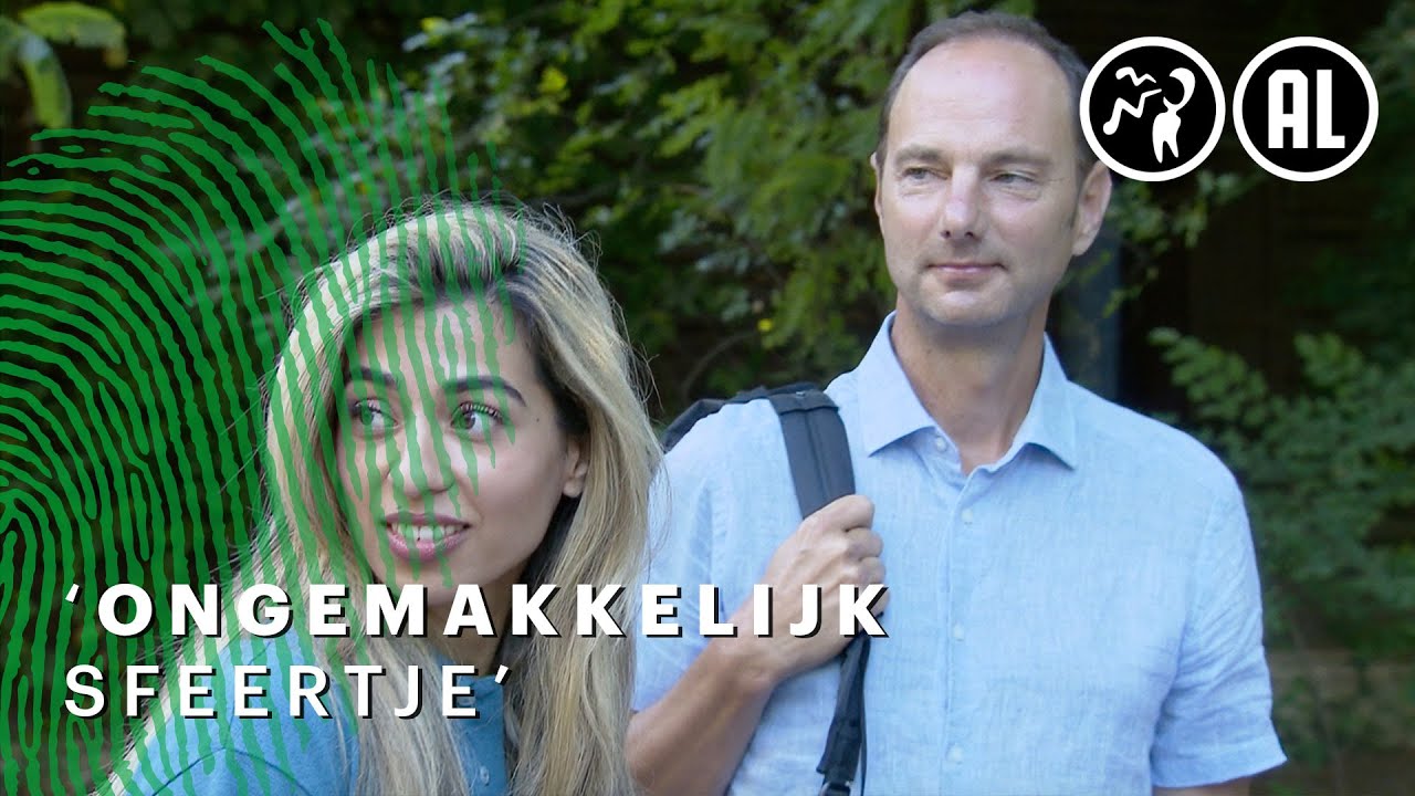 Exclusief: Raar sfeertje | Wie is de Mol? S22