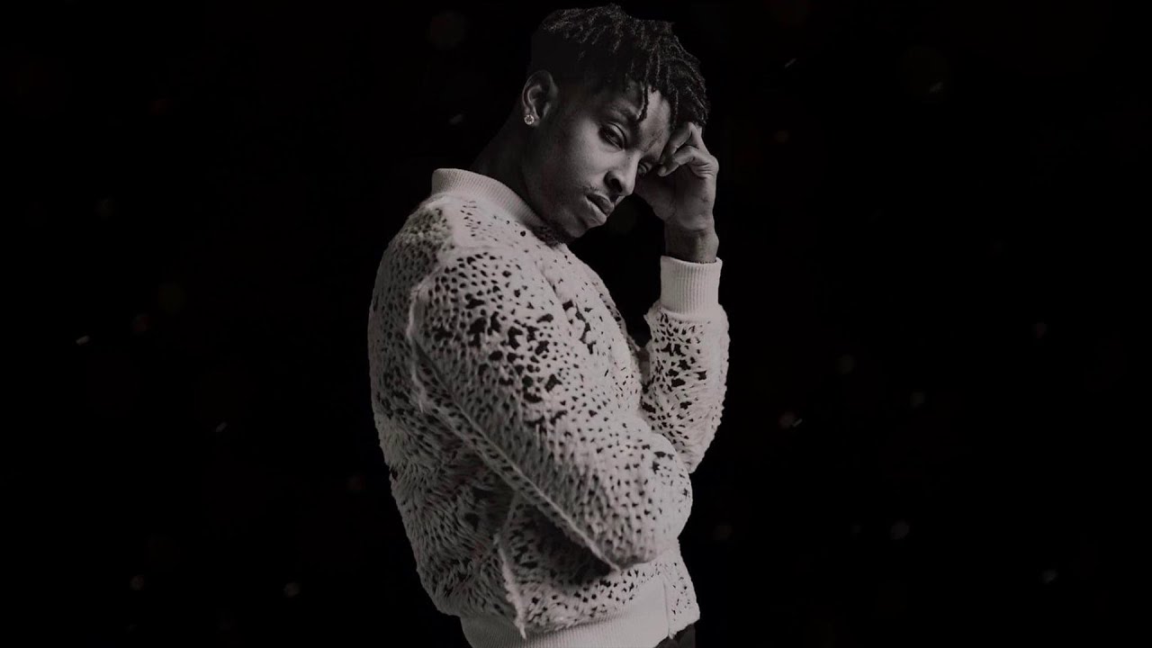 Offset X 21 Savage - Heathens (Unreleased)