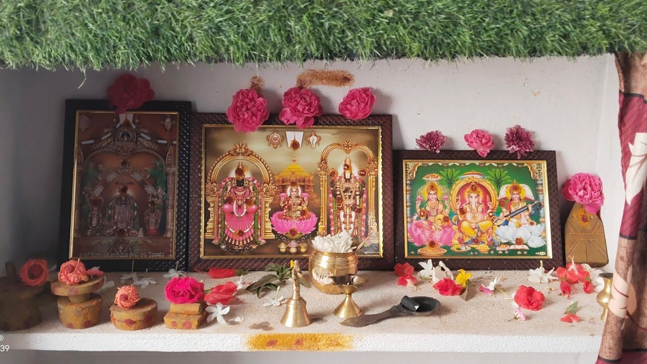 మా గార్డెన్ లో పువ్వులు లతో 🌹🌹మా కన్నయ్య నీ?ఎలా రెడీ 👌🏾చేసామో చూదాం 👍🏾రండి 🥰