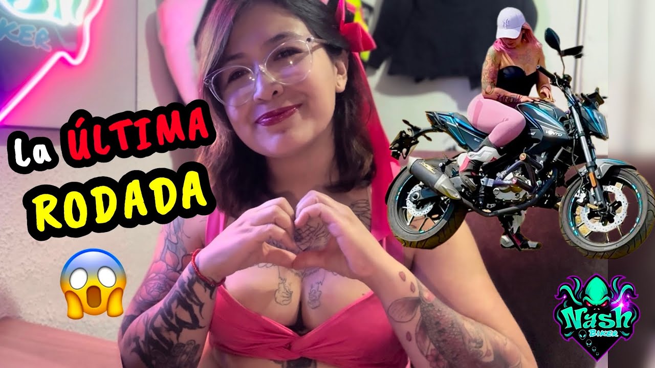 VENDÍ MI MOTO 😭💔 | LA MEJOR MOTO PARA SUBIR DE CILINDRADA 🔝🏁 | NASHBIKER