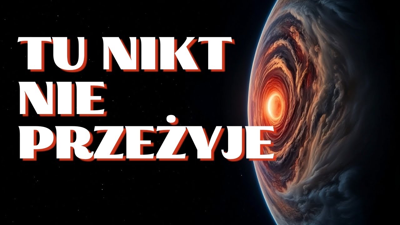 Podróż do najniebezpieczniejszych miejsc we Wszechświecie