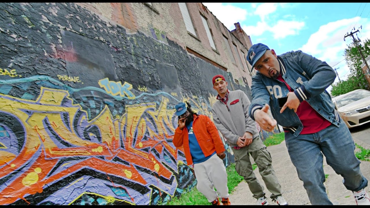 Cornerstore Connoisseurs- OG Flavor ft. Jon Murdock & DJ TMB (prod. MistaMaff)