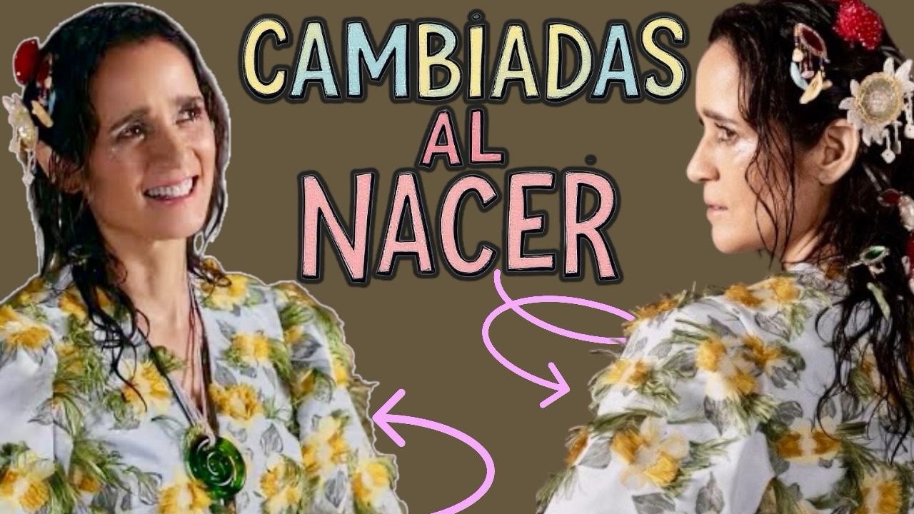 Julieta Venegas, PUEDE NO SER ELLA, ENTONCES ¿Quien es? 📱
