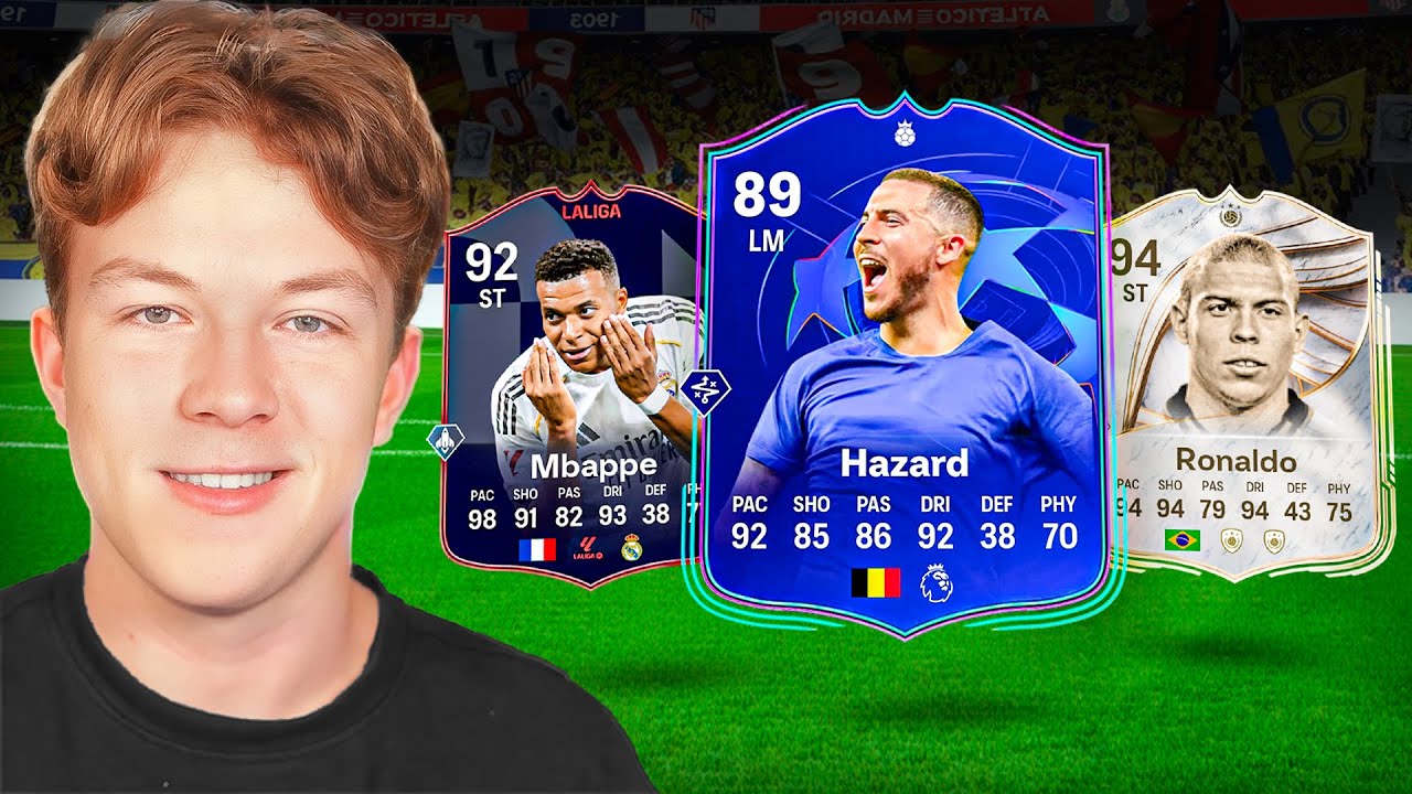 🔴EA FC 26 LIVE MESSI PACKEN! NL/BE