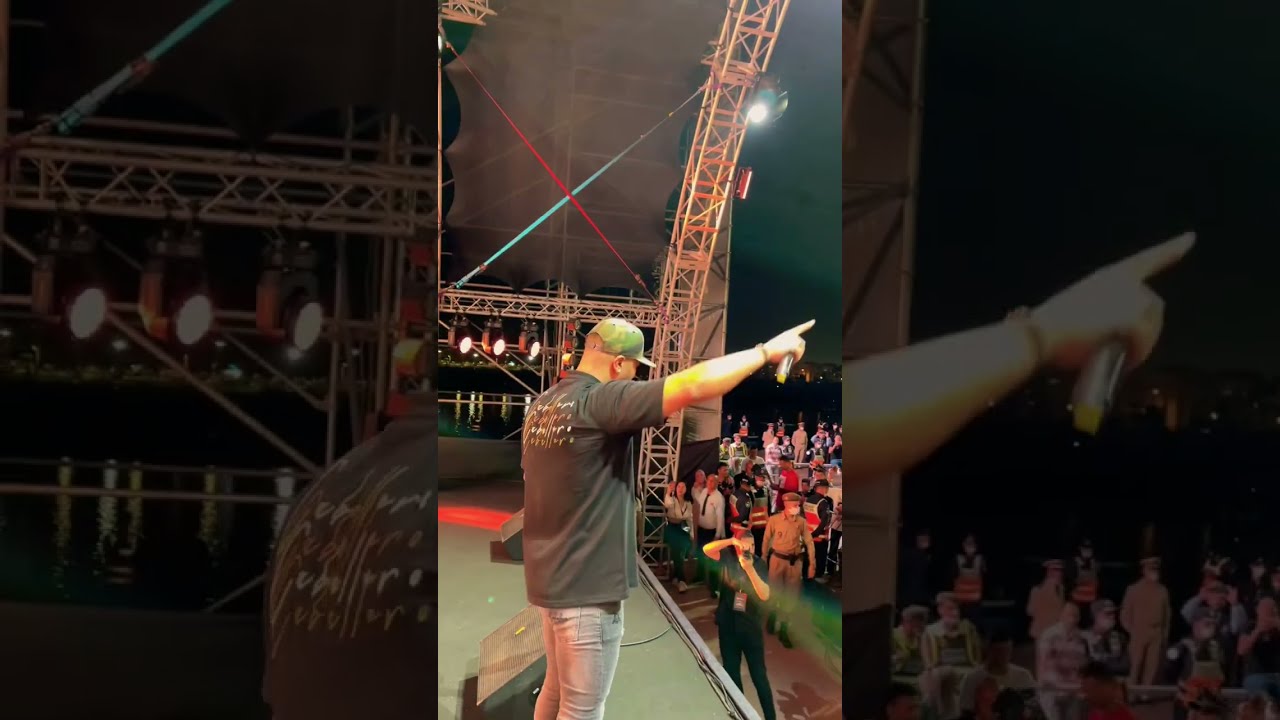 🚨 MAMA -  Festival Rabat Africa 🔥
