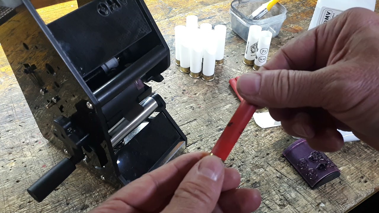 Video sb mini 22 05 2021(Procedura stampa e pulizia)