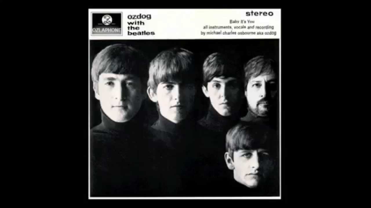 Beatles...Ozdog..