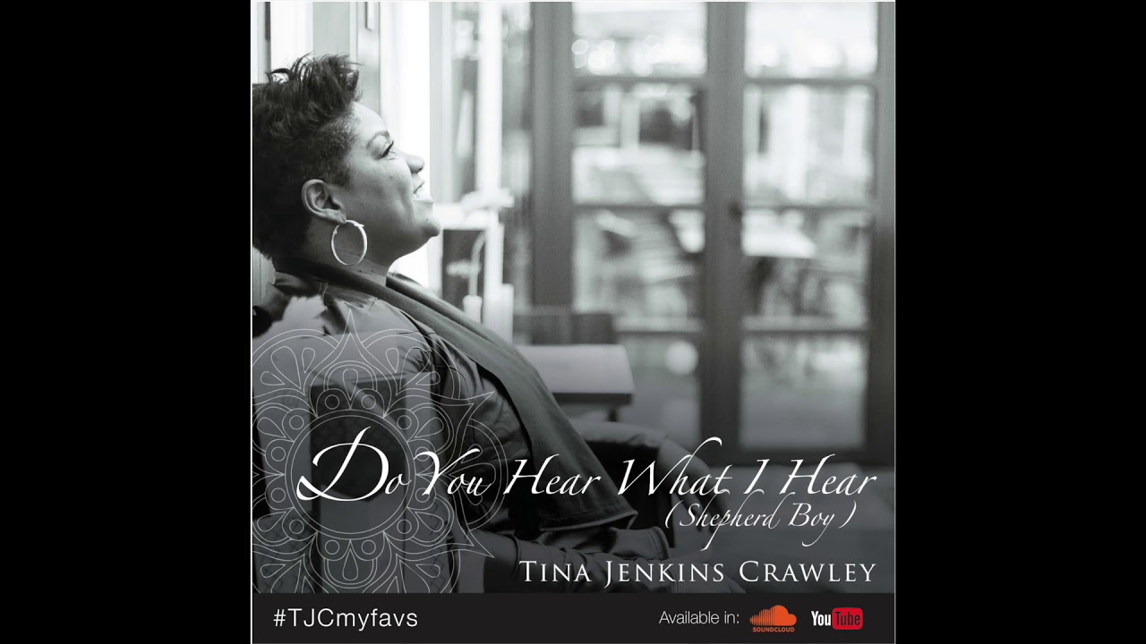 “Do You Hear What I Hear ?" New Jazz Christmas Carols
