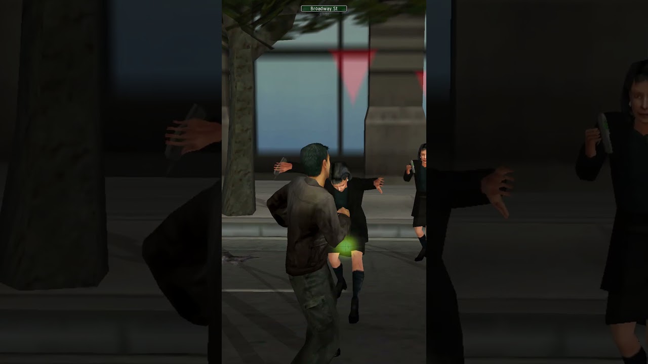 Crimes in True crime Streets of LA