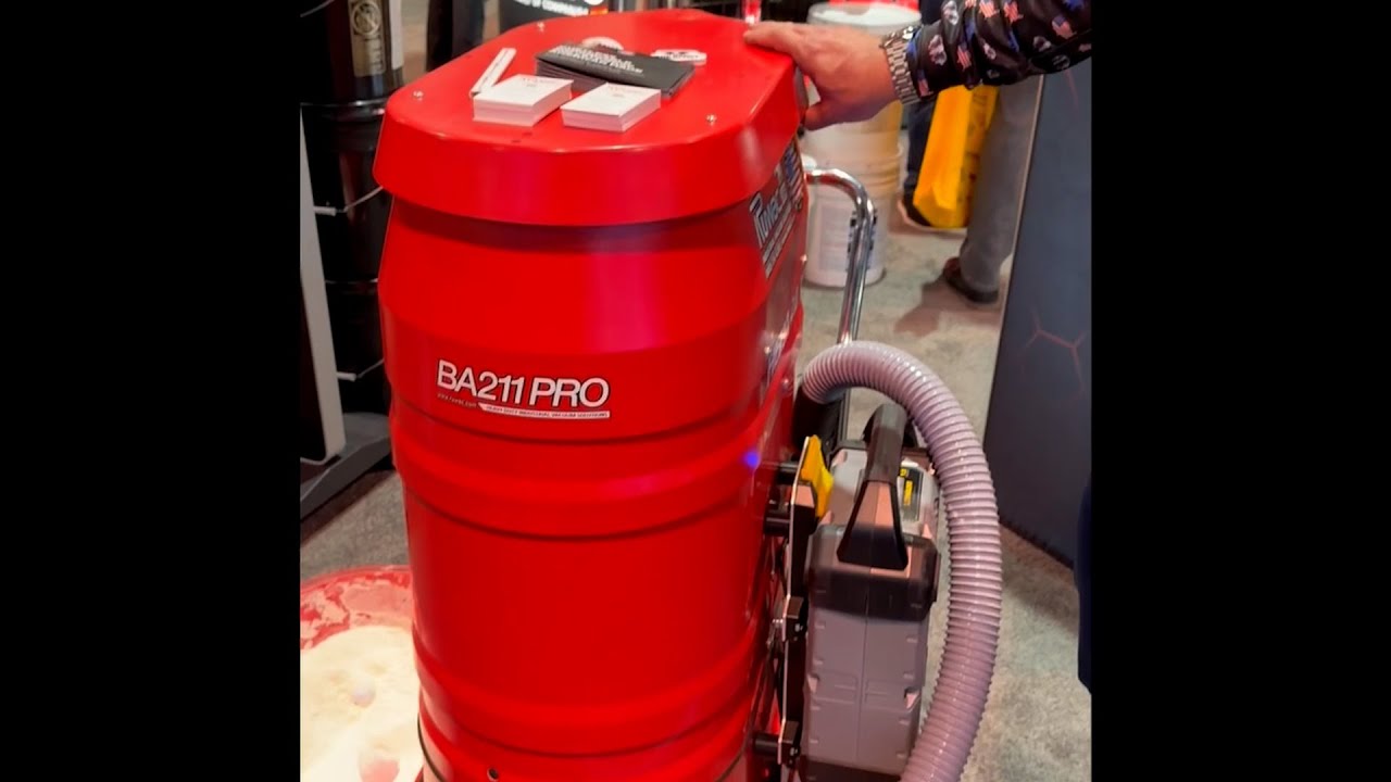 BA211PRO at WOC 2026