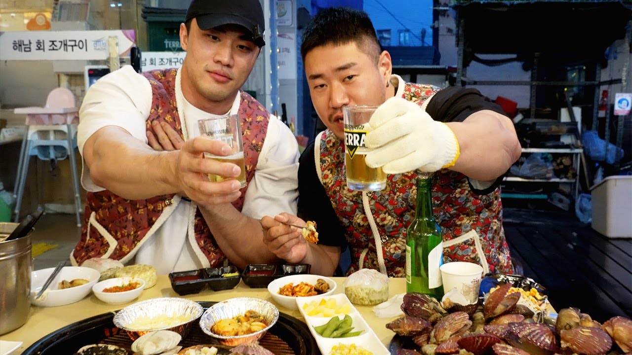 의담아 내년 부상은 또 어떤 거냐.. [빼기 탐방 EP.02]