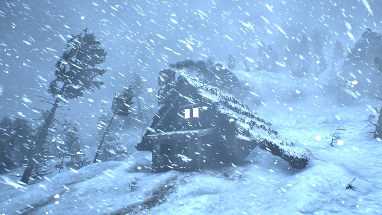 DEADLY COLD and ULTIMATE FREEZING BLIZZARD Sounds for Sleeping | Arctic Survival Whiteout 2026