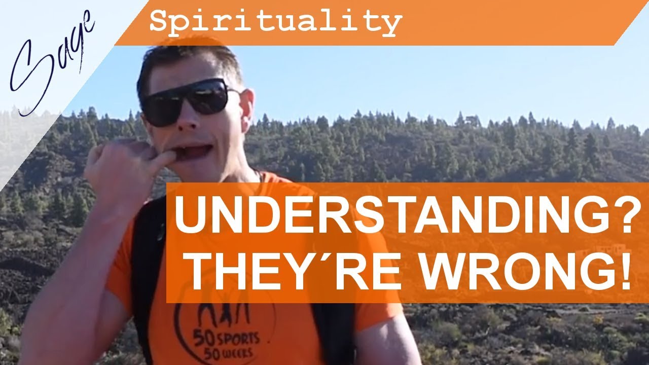 How to Understand Others (Especially when They Are Wrong)
