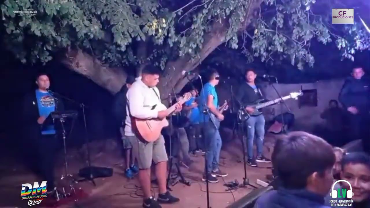 Los Hermanitos Albelo 