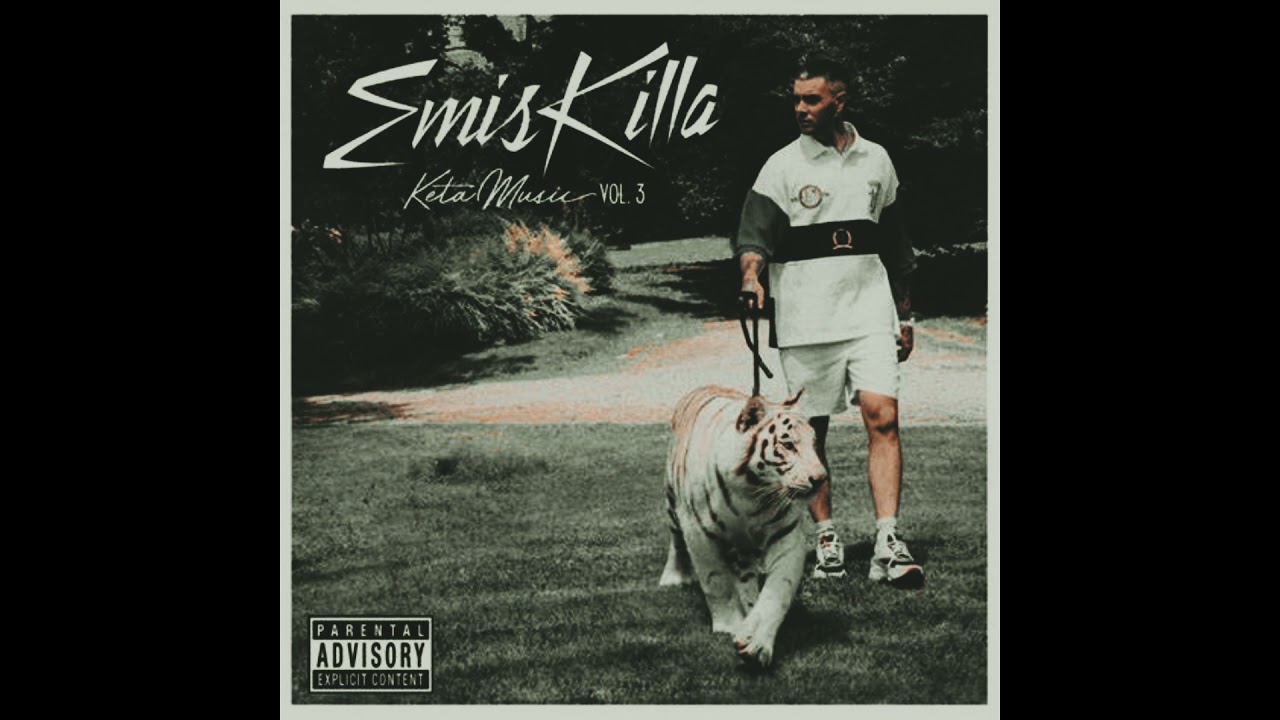 Emis Killa, Lazza - Morto di fame (Official Slowed and Reverb)
