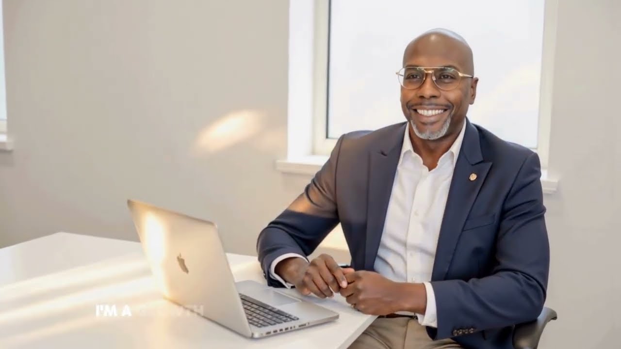 Meet Kwe Parker — Your Personalized Home Buying Strategy Starts Here