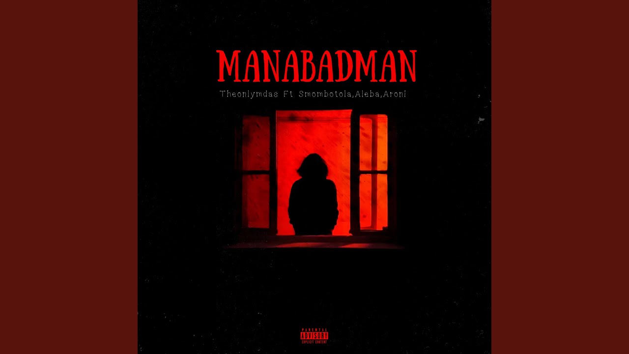 Manabadman